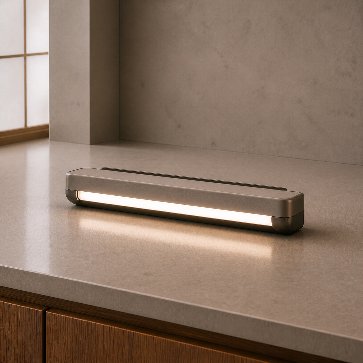 Light Extension – Produktansicht